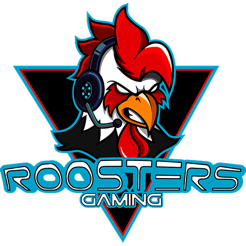 LogotipoRoosters Gaming